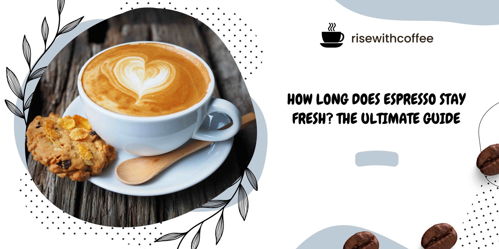 Espresso Stay Fresh